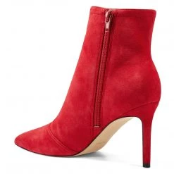 Nine West Emette Heel Booties Heels