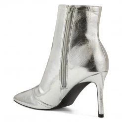 Nine West Emette Heel Booties