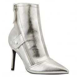 Nine West Emette Heel Booties