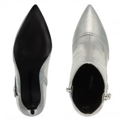 Nine West Emette Heel Booties