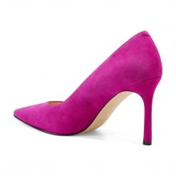 Nine West Heels Emmala Pointy Toe Pumps