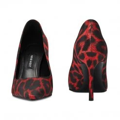 Nine West Heels Emmala Pointy Toe Pumps