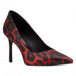 Nine West Heels Emmala Pointy Toe Pumps