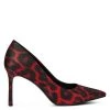 Nine West Heels Emmala Pointy Toe Pumps
