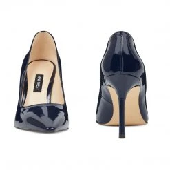 Nine West Emmala Pointy Toe Pumps
