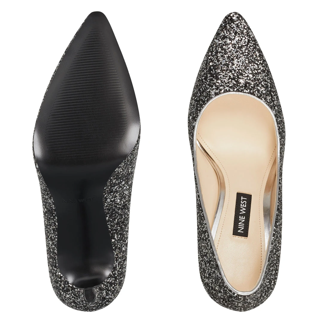 Nine West Emmala Pointy Toe Pumps 8 Nine West Emmala Pointy Toe Pumps