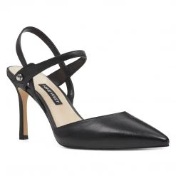 Nine West Emme Pointy Toe Pumps