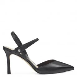Nine West Emme Pointy Toe Pumps