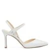 Nine West Heels Emme Pointy Toe Pumps
