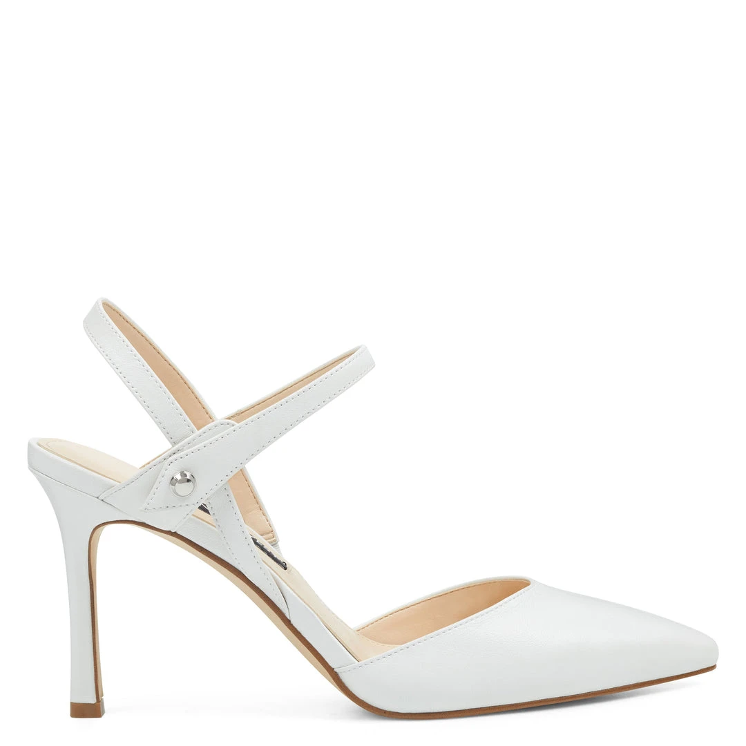 Nine West Heels Emme Pointy Toe Pumps Nine West Heels Emme Pointy Toe Pumps