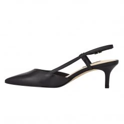 Nine West Endo Slingback Pumps
