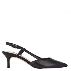 Nine West Endo Slingback Pumps