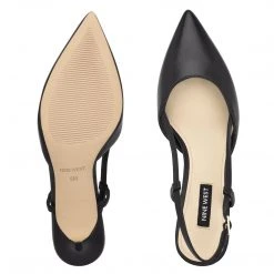 Nine West Endo Slingback Pumps
