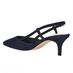 Nine West Endo Slingback Pumps