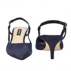 Nine West Endo Slingback Pumps