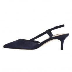Nine West Endo Slingback Pumps