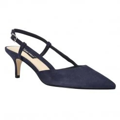 Nine West Endo Slingback Pumps