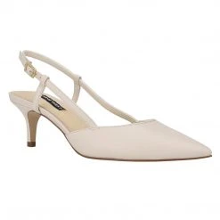 Nine West Endo Slingback Pumps