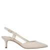 Nine West Endo Slingback Pumps