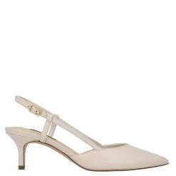 Nine West Endo Slingback Pumps