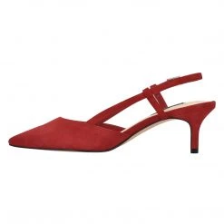 Nine West Endo Slingback Pumps