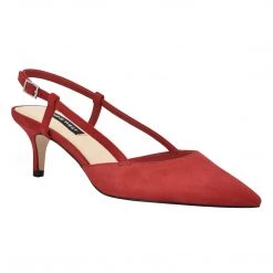 Nine West Endo Slingback Pumps