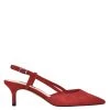 Nine West Endo Slingback Pumps 1 Nine West Endo Slingback Pumps