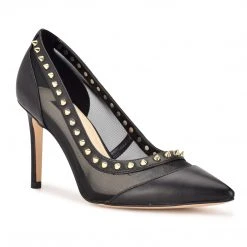 Nine West Erian Pointy Toe Pumps