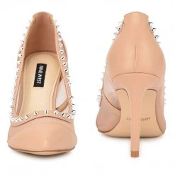 Nine West Erian Pointy Toe Pumps 10 Nine West Erian Pointy Toe Pumps