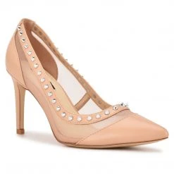 Nine West Erian Pointy Toe Pumps 8 Nine West Erian Pointy Toe Pumps