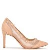 Nine West Erian Pointy Toe Pumps