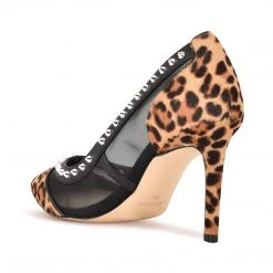 Nine West Erian Pointy Toe Pumps 4 Nine West Erian Pointy Toe Pumps