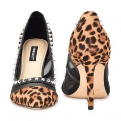 Nine West Erian Pointy Toe Pumps 5 Nine West Erian Pointy Toe Pumps