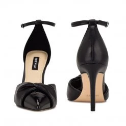 Nine West Eright Pointy Toe Pumps Shoes