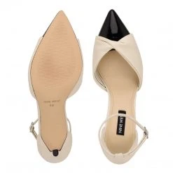 Nine West Eright Pointy Toe Pumps Shoes