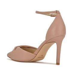 Nine West Eright Pointy Toe Pumps Metallic Mindset 4 Nine West Eright Pointy Toe Pumps Metallic Mindset