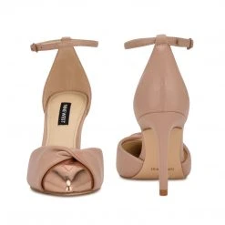 Nine West Eright Pointy Toe Pumps Metallic Mindset 5 Nine West Eright Pointy Toe Pumps Metallic Mindset