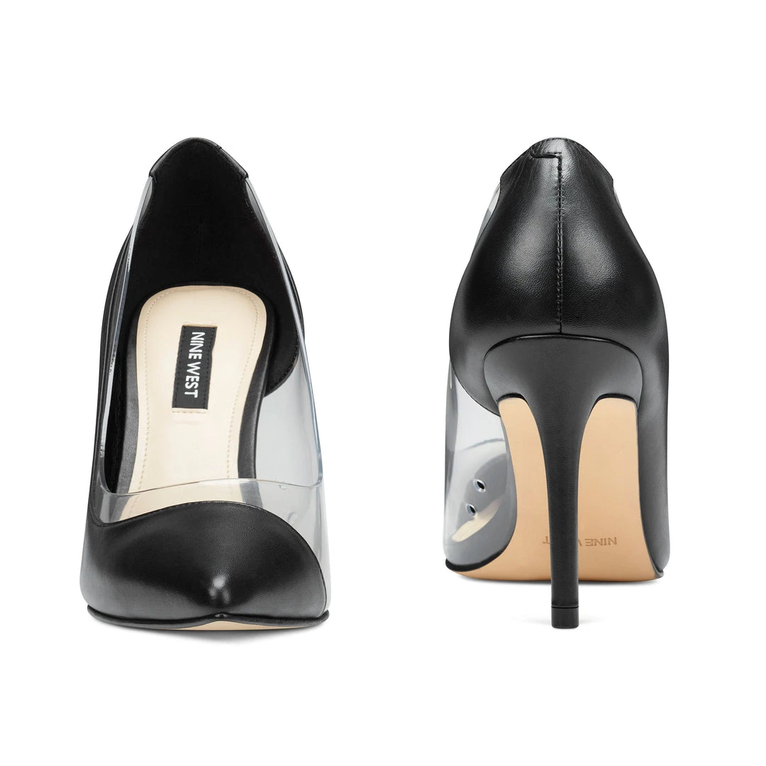 Nine West Heels Erikka Pointy Toe Pumps Nine West Heels Erikka Pointy Toe Pumps