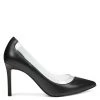 Nine West Heels Erikka Pointy Toe Pumps