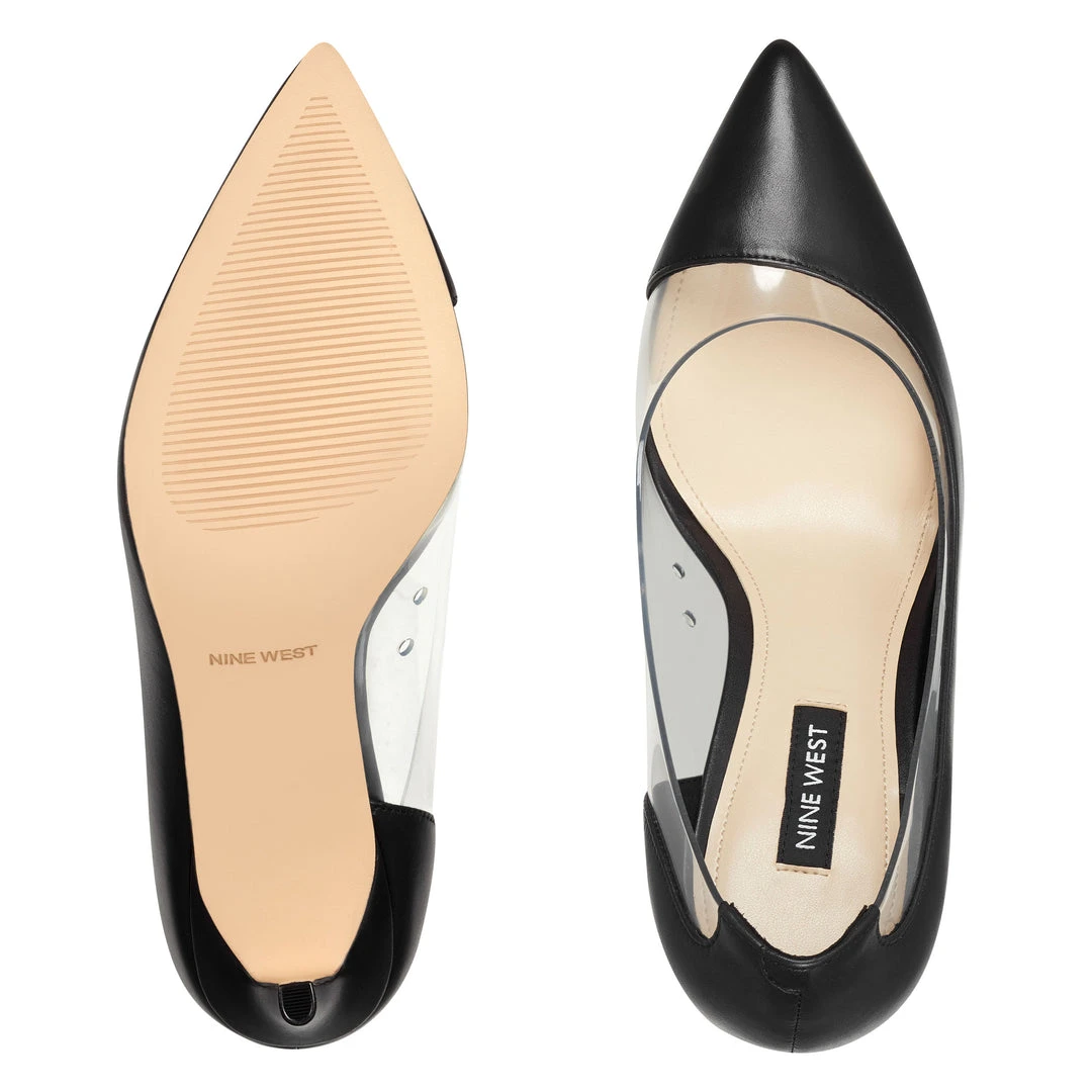 Nine West Heels Erikka Pointy Toe Pumps Nine West Heels Erikka Pointy Toe Pumps