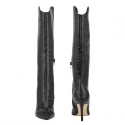 Nine West Erli Heeled Boots