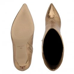 Nine West Erli Heeled Boots