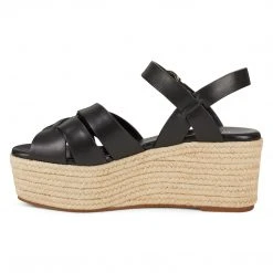 Nine West Everlie Espadrille Platform Sandals