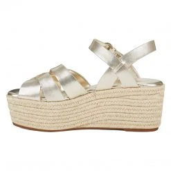 Nine West Everlie Espadrille Platform Sandals 11 Nine West Everlie Espadrille Platform Sandals