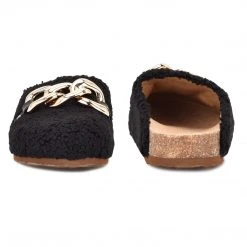 Nine West Everyth Cozy Mules Mules & Slides