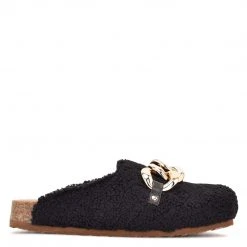 Nine West Everyth Cozy Mules Mules & Slides
