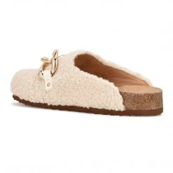 Nine West Everyth Cozy Mules Shoes