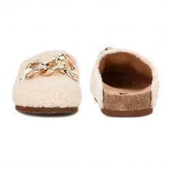 Nine West Everyth Cozy Mules Shoes