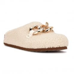 Nine West Everyth Cozy Mules Shoes
