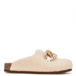 Nine West Everyth Cozy Mules Shoes